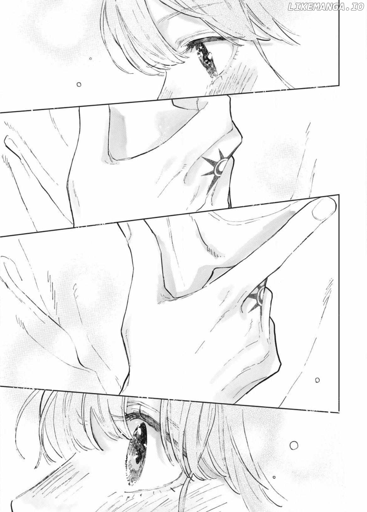 A Sign of Affection, Chapter 44 image 29